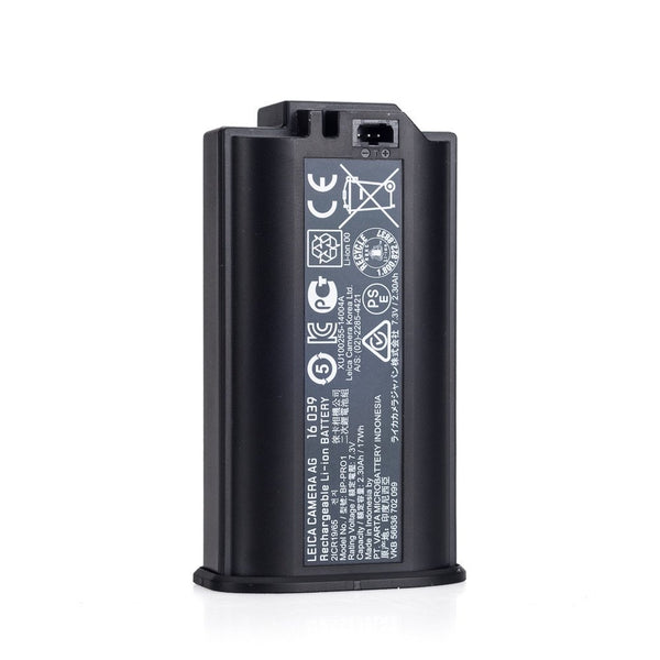 Battery BP-PRO1 For Leica S2, S (Typ 006 / 007)
