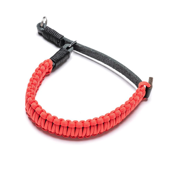 Leica Paracord Handstrap, Designed By COOPH (Key Ring Style)