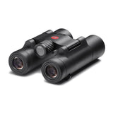 Leica Ultravid BR 10x25 AquaDura, Black Binoculars