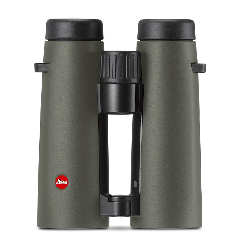 Leica Noctivid 8 X 42 "Edition Olive Green" Compact Binoculars