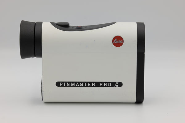 Leica Pinmaster II Pro (Display/ Demo Unit)