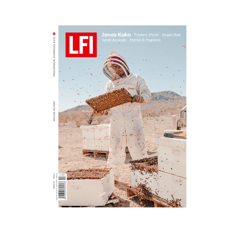LFI Magazine 07/2022