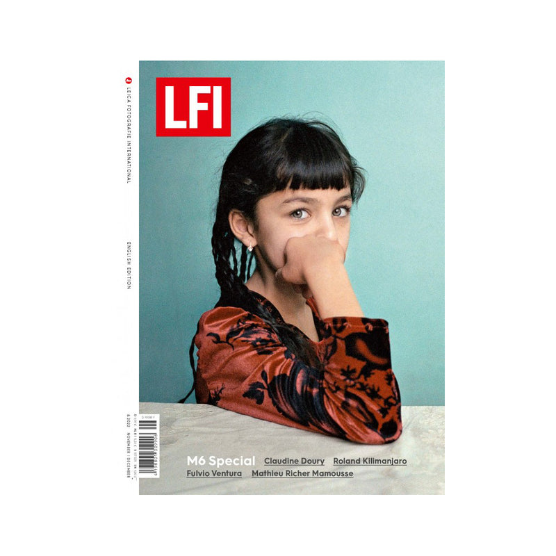 LFI Magazine 08/2022