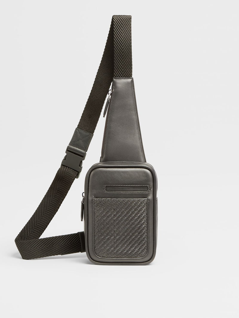 LEICA | ZEGNA Insta-pack For Compacts & Cl