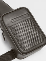 LEICA | ZEGNA Insta-pack For Compacts & Cl