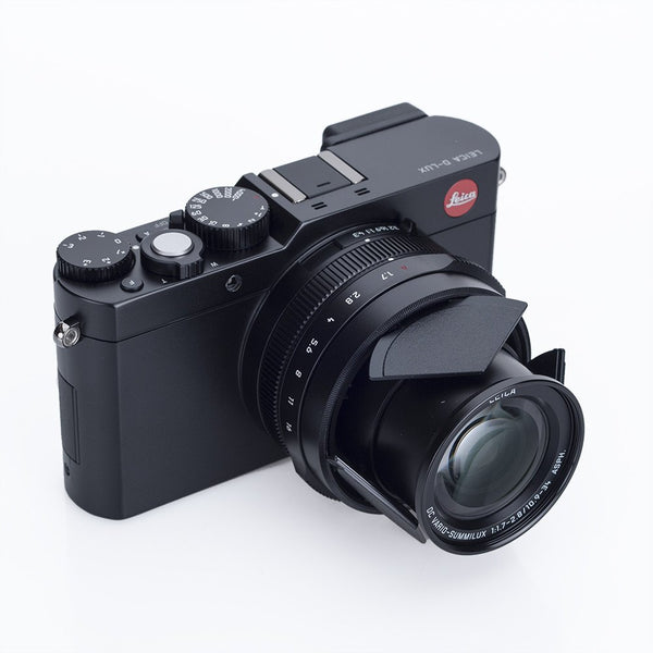 Leica D-Lux (Typ 109) Automatic Lens Cap