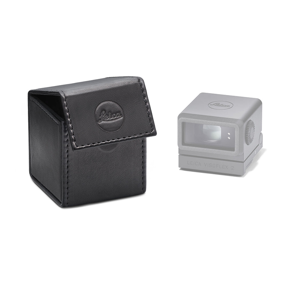 Visoflex 2 Case, Leather, Black – Leica Official Store Singapore Visoflex 2 Case, Leather, Black – Leica Official Store Singapore