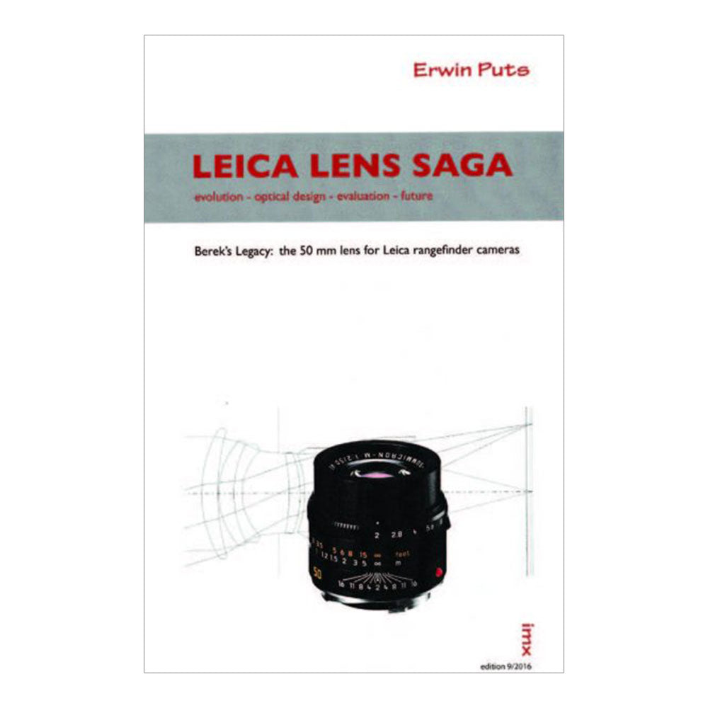 Books & Magazines – Leica Official Store Singapore
