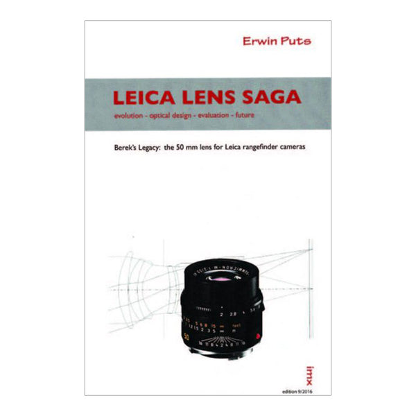 erwin puts leica