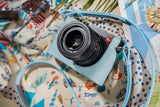 Leica Q2 Protector, Baby Blue - Limited Edition