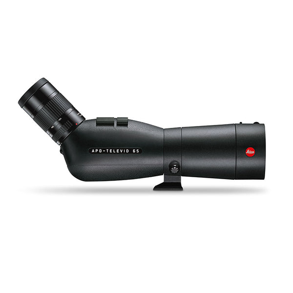 LEICA APO-TELEVID 65 ANGLED SPOTTING SCOPE