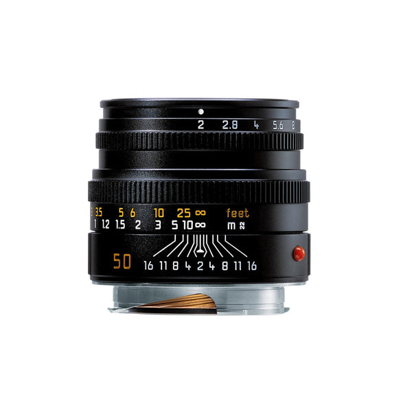 Summicron-M 50 f/2 – Leica Official Store Singapore