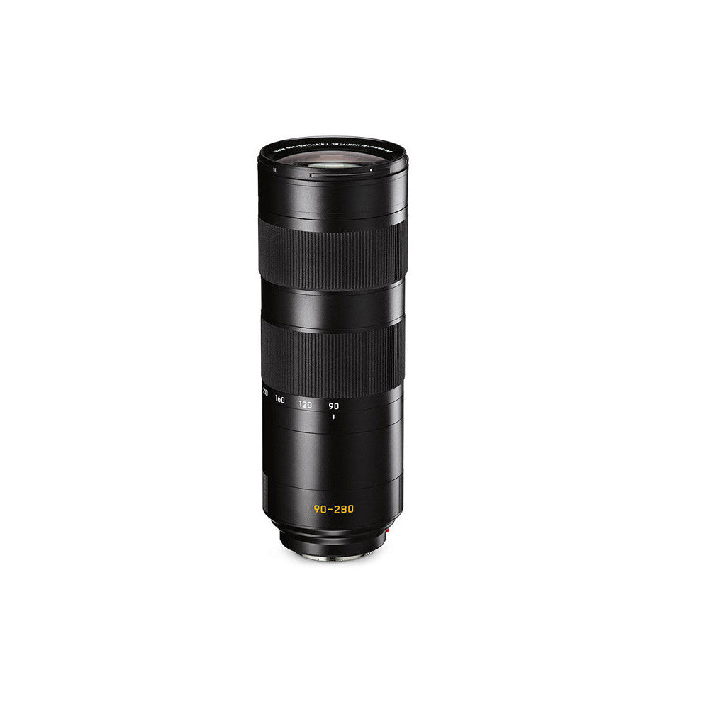 2024年春の F/2.8-4 90-280mm APO-Vario-Elmarit-SL Leica – Official Leica レンズ(ズーム)