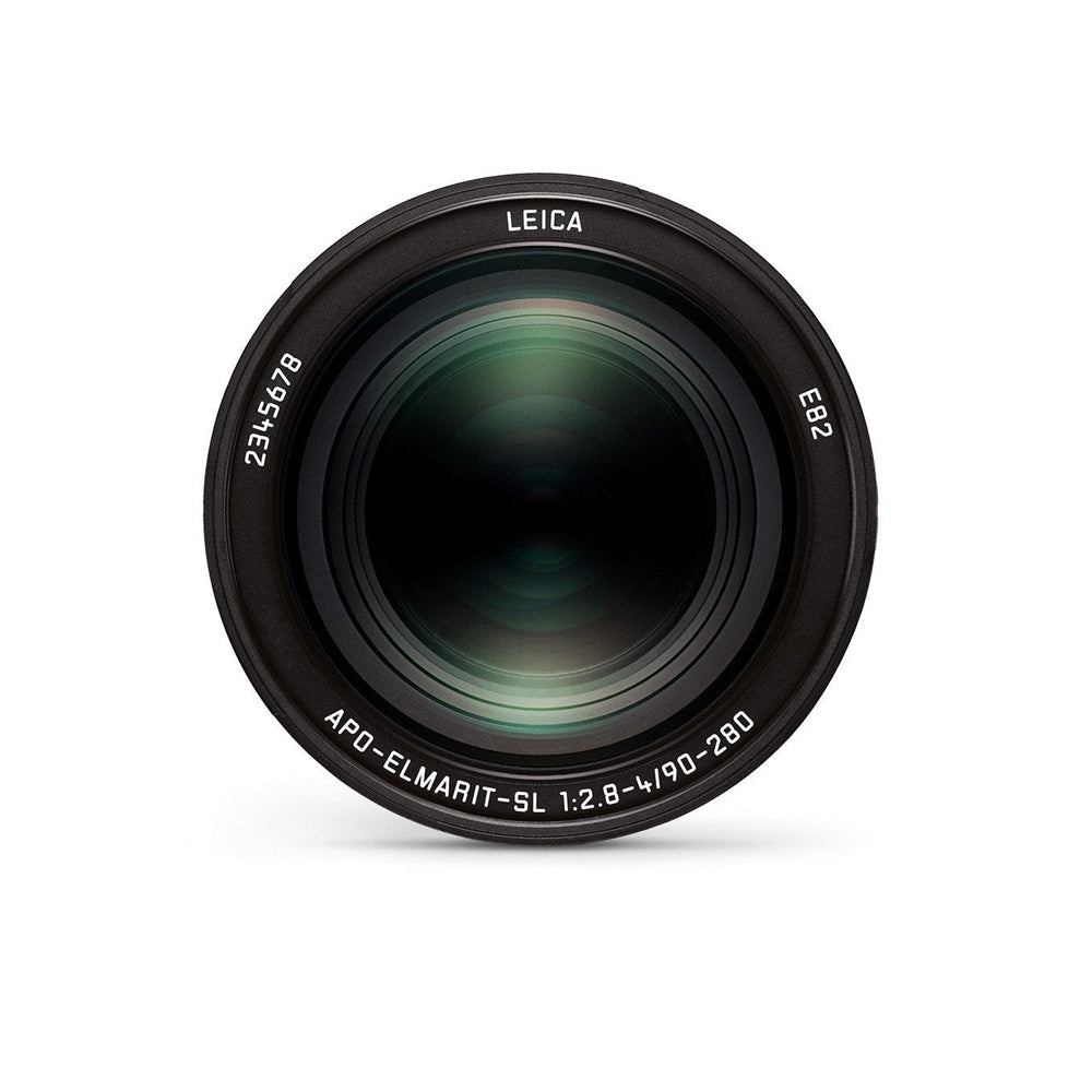 【はこぽす対応商品】 Leica APO-Vario-Elmarit-SL 90-280mm F/2.8-4 – Leica Official レンズ(ズーム)