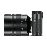 Leica Noctilux-m 75mm F/1.25 ASPH.