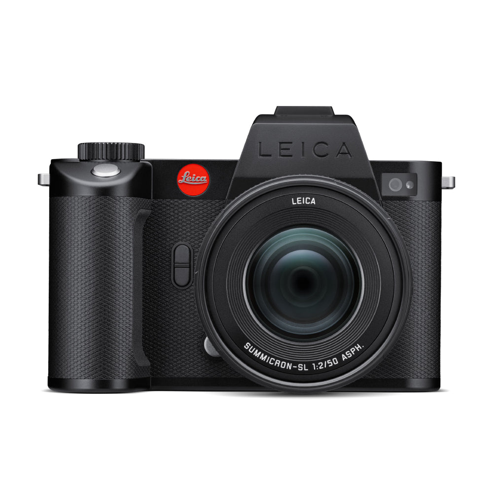 Leica Summicron-SL 50mm f/2 ASPH. – Leica Official Store
