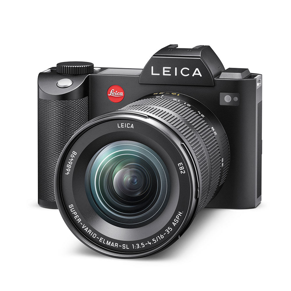 らいちょう専用 Leica super vario elmar SL 16–35 らいちょう専用 Leica super vario elmar SL 16–35 らいちょう専用