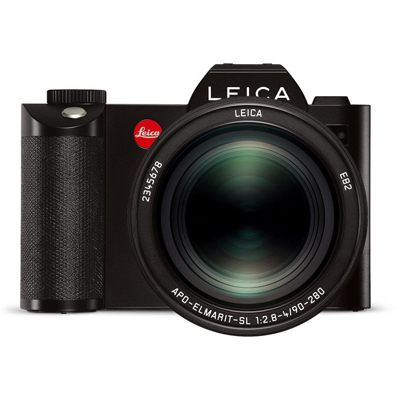 Leica APO-Vario-Elmarit-SL 90-280mm F/2.8-4 – Leica Official Store ...