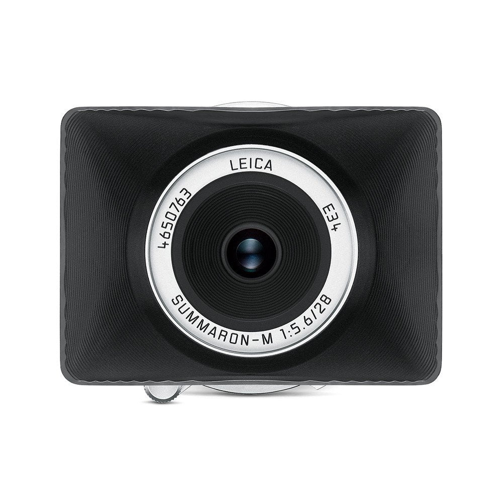 Leica Summaron-M 28mm F/5.6 Silver Chrome Finish – Leica Official