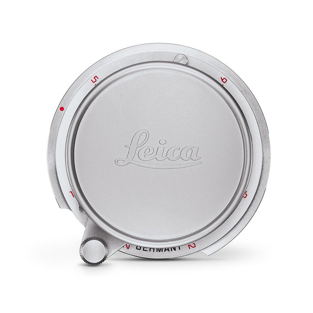 Leica Summaron-M 28mm F/5.6 Silver Chrome Finish – Leica Official