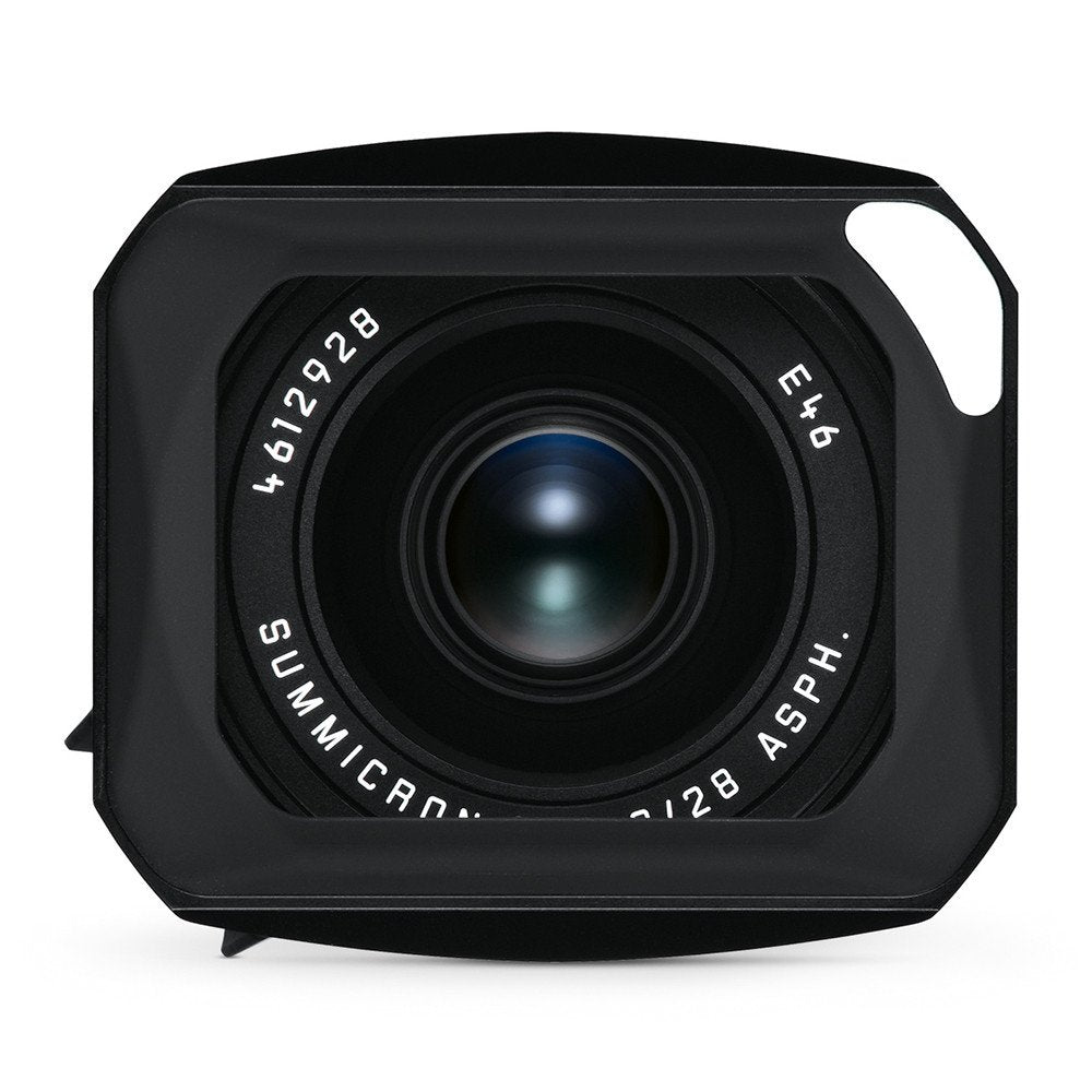 LEICA SUMMICRON-M 1:2/28 ASPH. レンズ Summicron-M 1:2/28 ASPH. | Leica Camera Classic