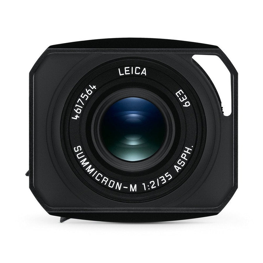 Leica Summicron-M 35mm F/2.0 ASPH. Black Anodized – Leica Official Store  Singapore