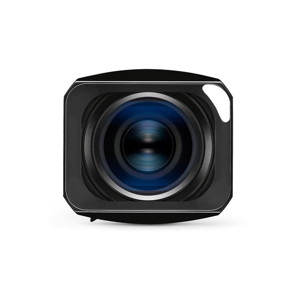 Leica Summilux-M 28mm F/1.4 ASPH. Black Anodized