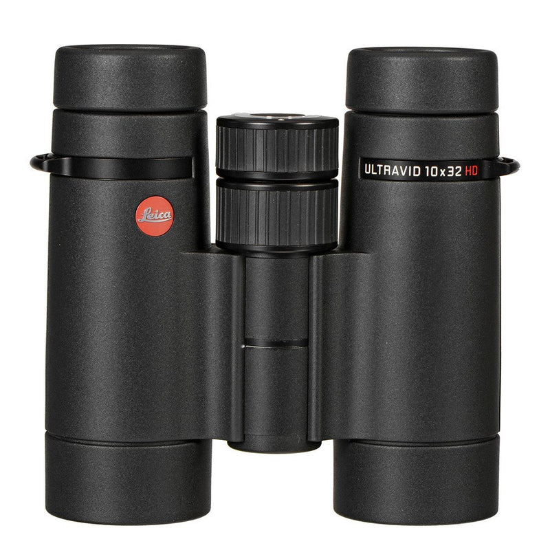 LEICA ULTRAVID 10X32 HD-PLUS BINOCULARS