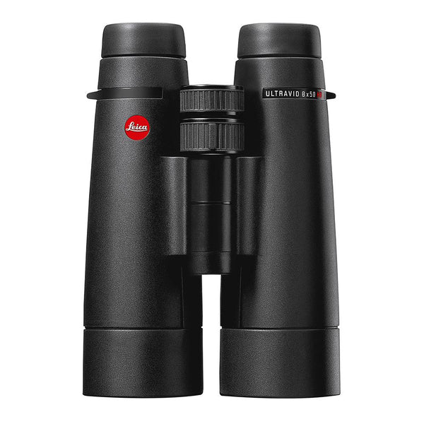 Leica Ultravid 8x50 HD-PLUS Binoculars