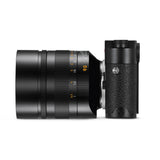 Leica Summilux-M 90mm F/1.5 ASPH. - Black