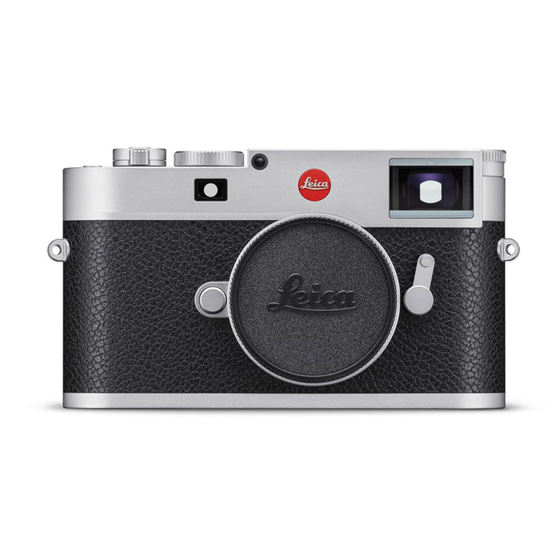 Leica M11, Silver
