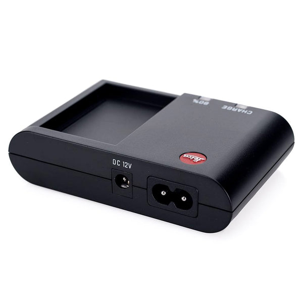 Leica Charger BC-SCL2 (M Typ 240) – Leica Official Store Singapore