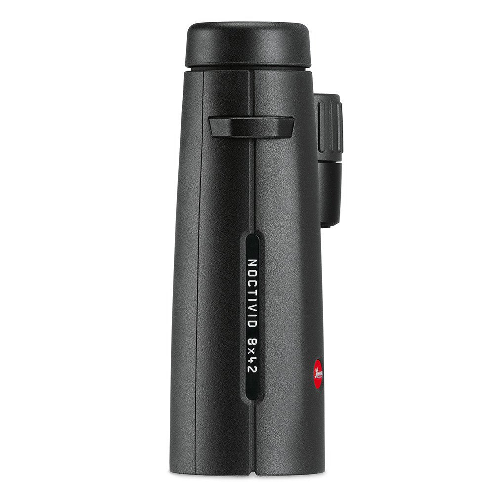 Leica Noctivid 8 X 42 Compact Binoculars