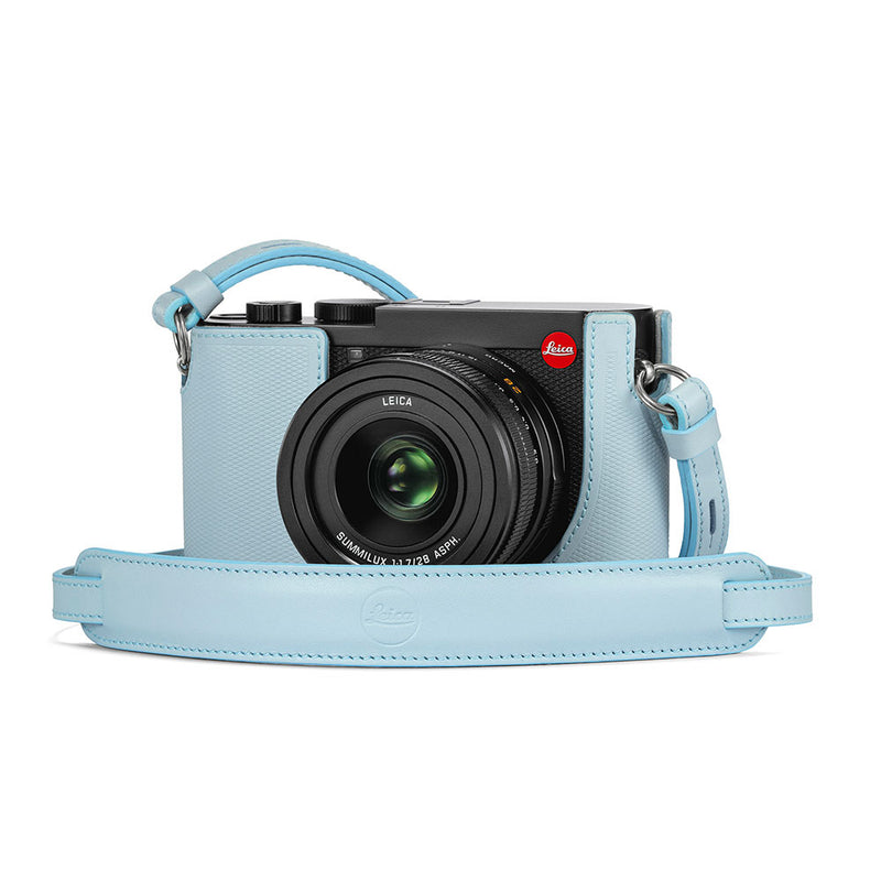 Leica Q2 Protector, Baby Blue - Limited Edition
