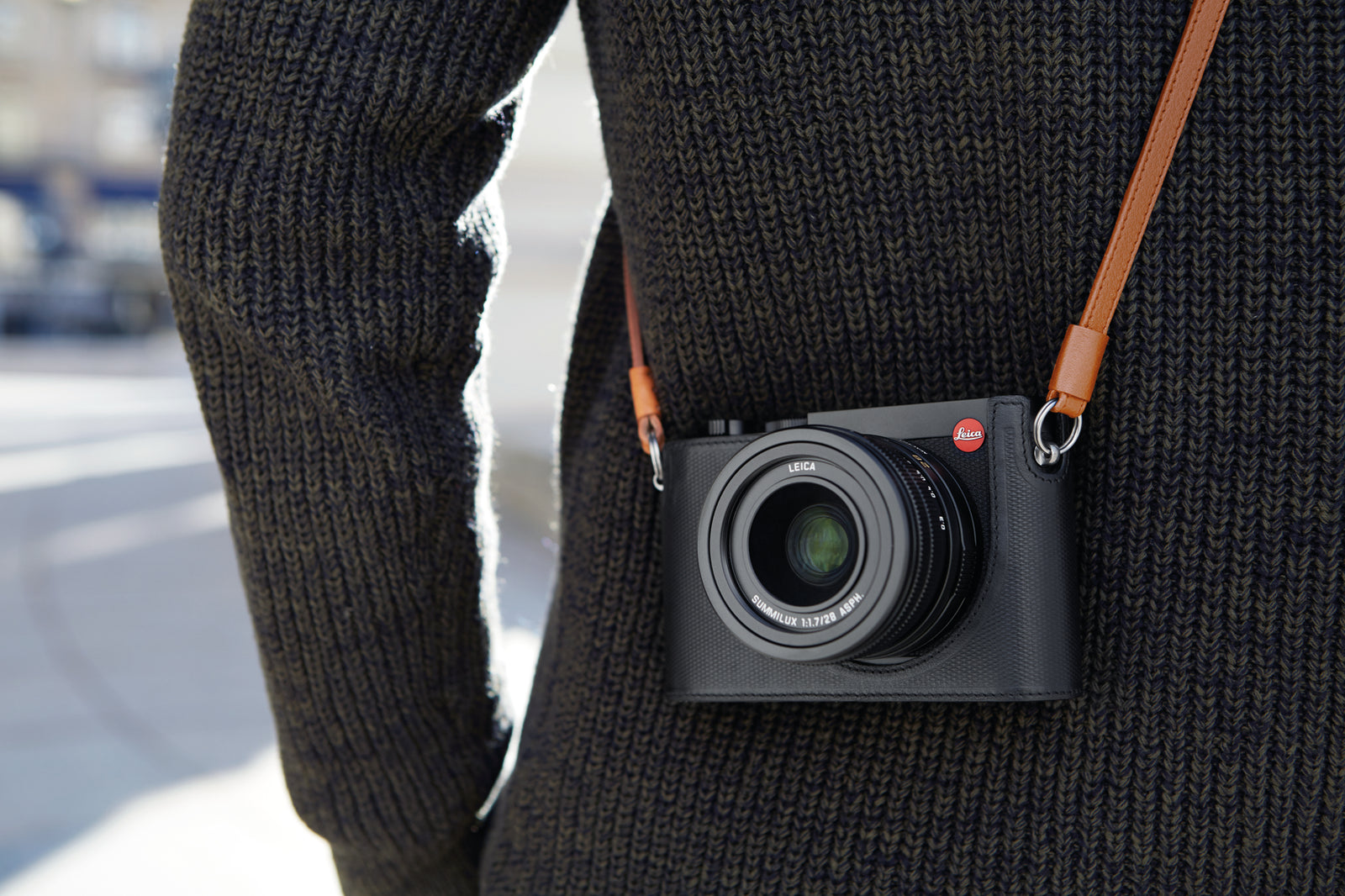 Bespoke Q Workshop (Intermediate) – Leica Official Store Singapore