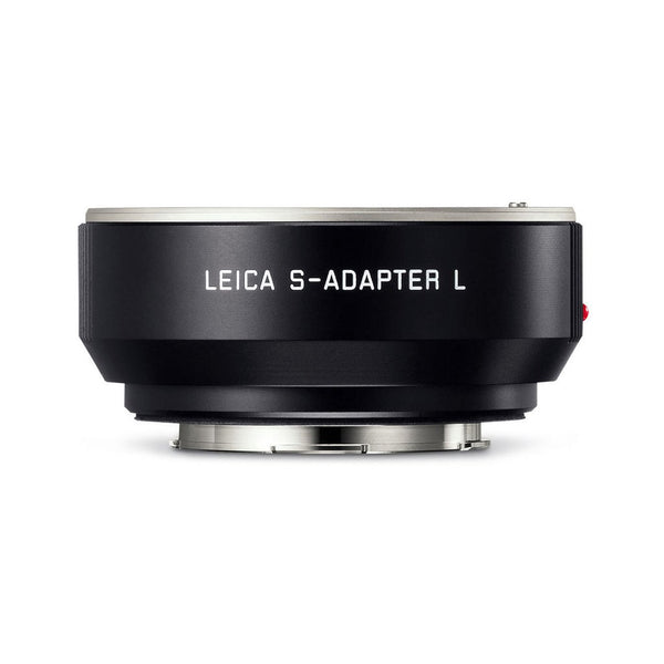 Leica S-Adapter-L For L-mount Cameras