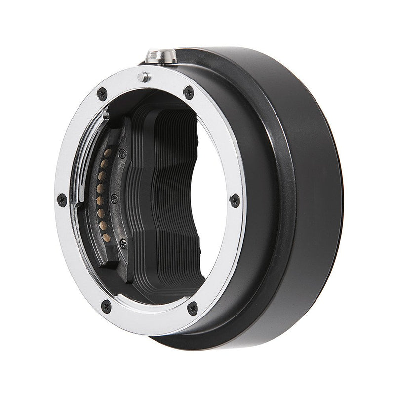 Mount Adapter Sl Mount Lenses Leica Novoflex Sl-nik Adapter For L