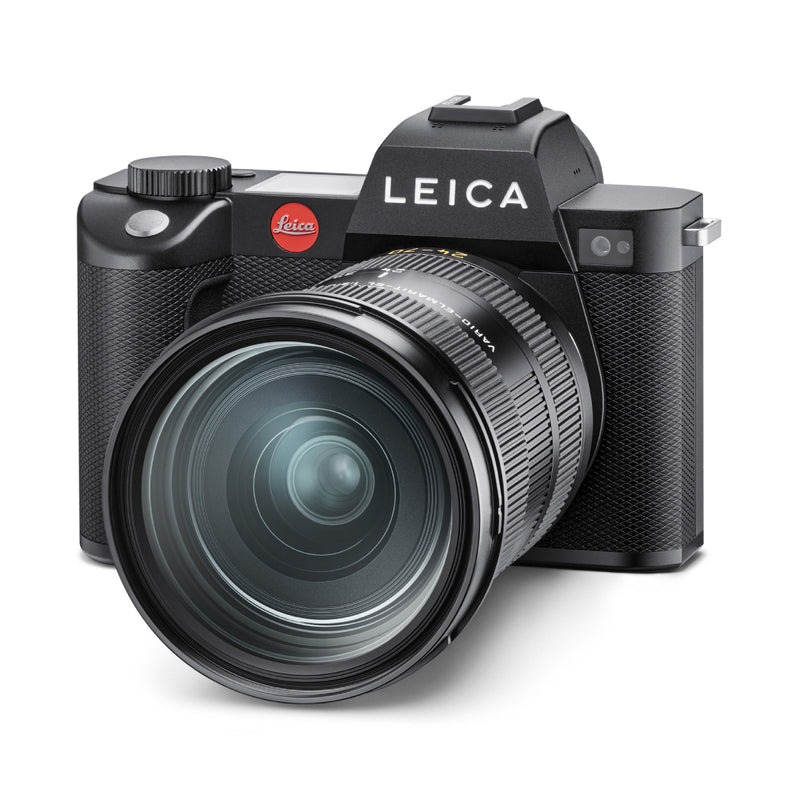 Leica SL2 with Vario-Elmarit-SL 24-70mm f/2.8 ASPH. Lens Kit