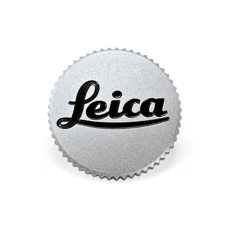 Leica Soft Release Button 8mm Chrome