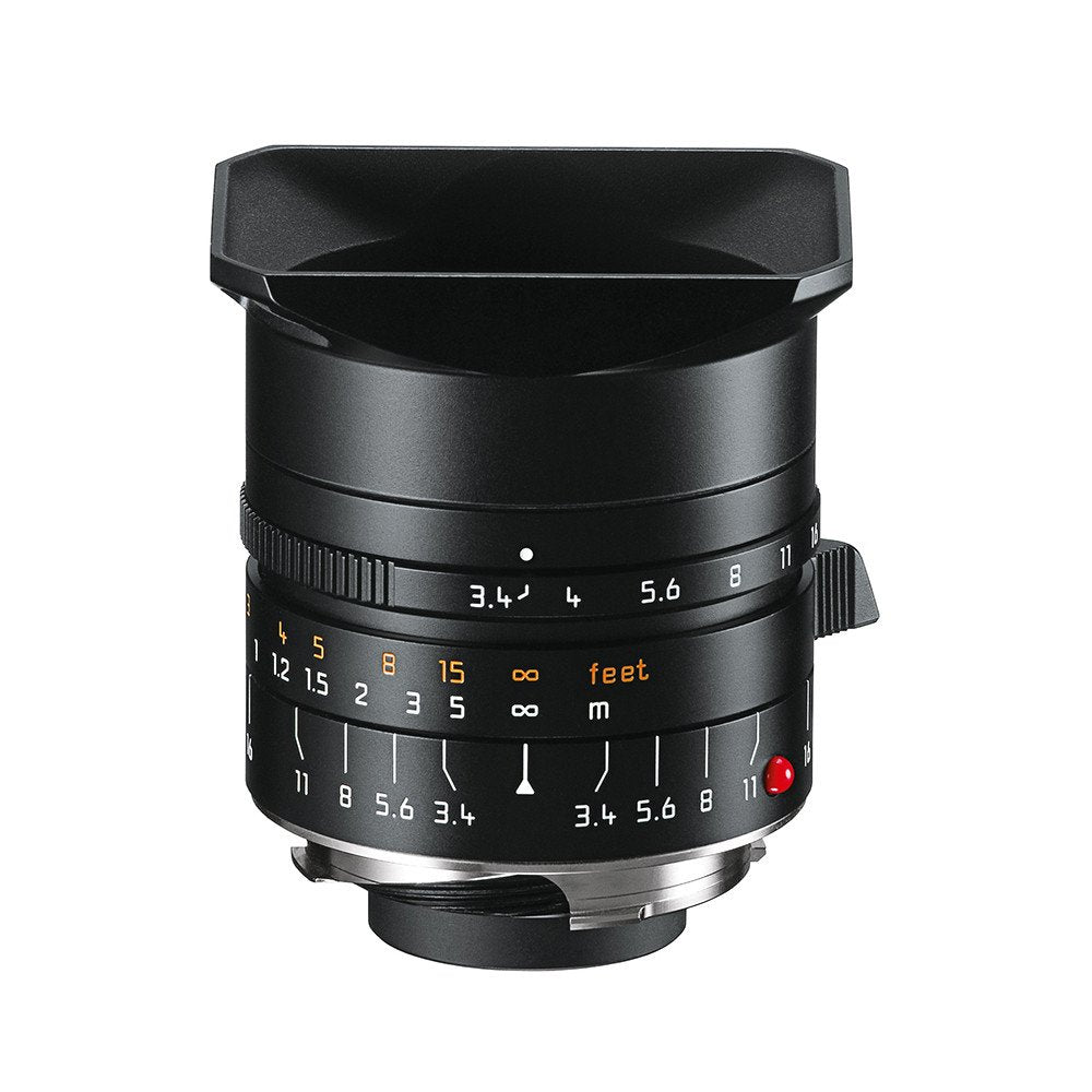super elmar 21mm f3.4 leica 【2025/01購入品】 Leica Super-Elmar-M 21mm F/3.4 ASPH. – Leica Official Store Singapore