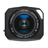 Leica Super-Elmar-M 21mm F/3.4 ASPH.