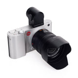 Leica Vario-Emar-TL 18-56mm F/3.5-5.6 ASPH. Black (Display/ Demo Unit)