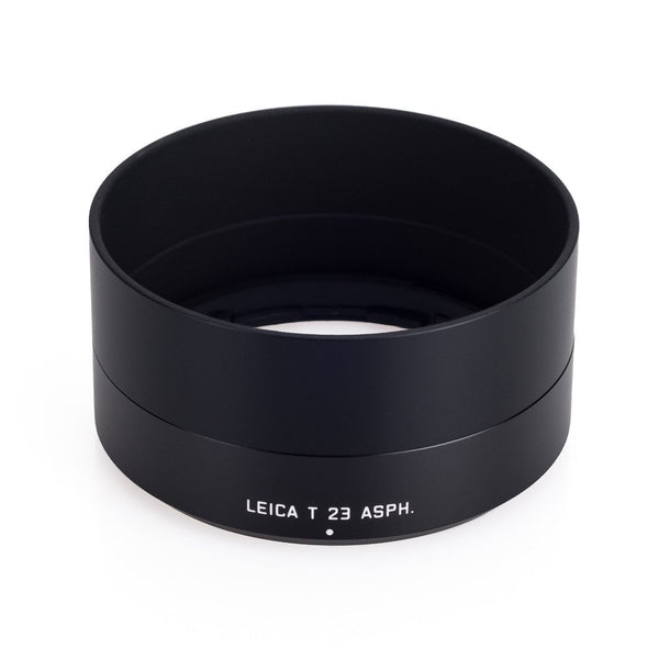 Leica TL Lens Hood, 23mm