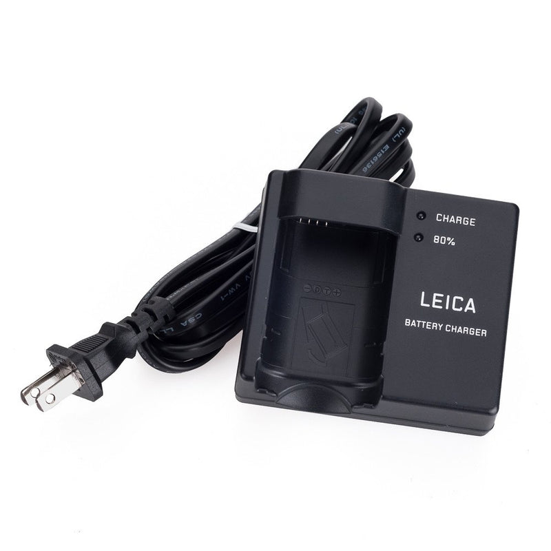 Leica M10 Leica Q2 Charger HQIX For Leica M8 M9 M9-P MM ME M-E Camera