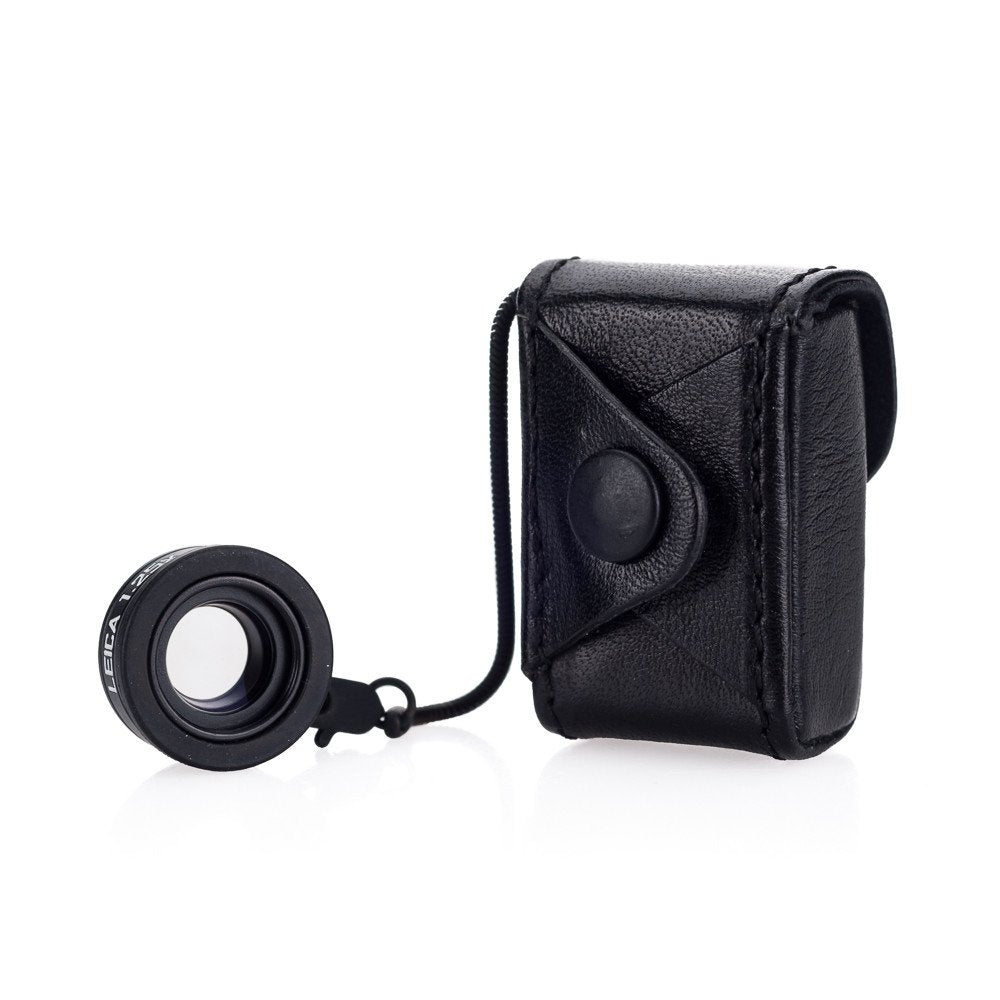 Leica VF Magnifier 1.25x – Leica Official Store Singapore