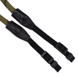 Leica Rope Strap "SO", Olive, 100cm, Designed By Cooph