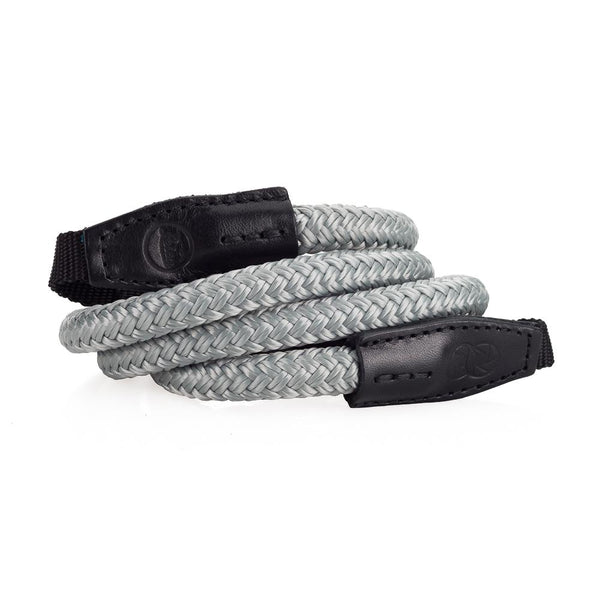 Leica Rope Strap "SO", Gray, 100cm, Designed By Cooph