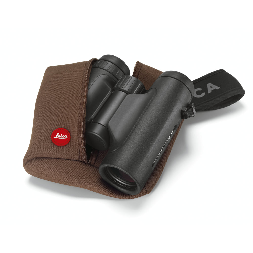 Leica trinovid sales 8x32 hd review