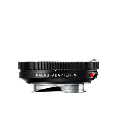 Leica Macro Adapter M – Leica Official Store Singapore