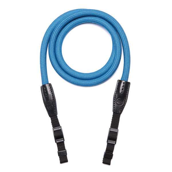 Leica Rope Strap "SO", Blue, 126cm, Designed By Cooph
